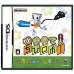 ....!.. Robot!/ Nintendo DS(NDS)/ б/у / коробка * инструкция есть 