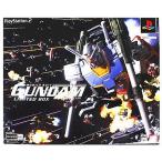 バンダイナムコエンターテインメント 【PS2】 機動戦士ガンダム