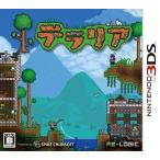  tera задний / Nintendo 3DS(3DS)/ б/у / коробка * инструкция есть 