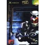 HALO ヘイロー/Xbox(XBOX)/中古/箱・説明書あり