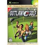 Outlaw Golf(アウトローゴルフ)[Xboxワールドコレクション]/Xbox(XBOX)/中古/箱・説明書あり
