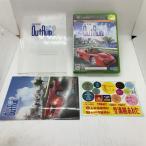 アウトラン2 初回限定版/Xbox(XBOX)/中古/箱・説明書あり