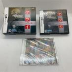  нет ites этикетка . земля .../ Nintendo DS(NDS)/ б/у / коробка * инструкция есть 