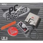 PCエンジン/旧型白ボディ/PCエンジン(PCE)/中古/箱あり・説明書欠品