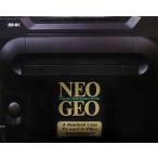 ネオジオ/ネオジオ(NEOGEO)/中古/箱欠品
