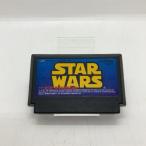 スターウォーズ /ファミコン /中古/ソフトのみ