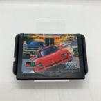 スーパーH.Q/メガドライブ /中古/ソフトのみ
