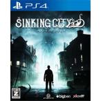 The Sinking City ~sin King City ~/ PlayStation 4(PS4)/ б/у / коробка * инструкция есть 