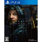 DEATH STRANDING(tes -тактный посадка )/ PlayStation 4(PS4)/ б/у / коробка * инструкция есть 