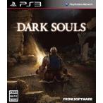 DARK SOULS( темный душа )/ PlayStation 3(PS3)/ б/у / коробка * инструкция есть 