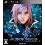  подсветка возврат z Final Fantasy 13/ PlayStation 3(PS3)/ б/у / коробка * инструкция есть 