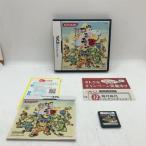 ....go emo n Tokai дорога средний / Nintendo DS(NDS)/ б/у / коробка * инструкция есть 