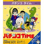パチンコタイム/ゲームボーイ(GB)/中古/箱・説明書あり