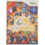 DECA SPORTAteka spo ruta2/Wii(Wii)/ б/у / коробка * инструкция есть 
