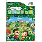  улица ..... Animal Crossing /Wii(Wii)/ б/у / коробка * инструкция есть 
