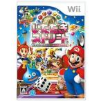 いただきストリートWii/Wii(Wii)/中古/箱・説明書あり