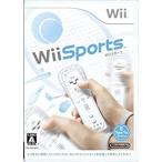 Wiiスポーツ/Wii(Wii)/中古/箱・説明書あり