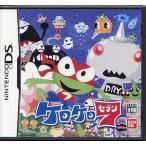 kerokero7/ Nintendo DS(NDS)/ б/у / коробка * инструкция есть 