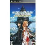 ソードアートオンライン インフィニティ・モーメント/PSP(PSP)/中古/箱・説明書あり