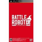  Battle робот душа /PSP(PSP)/ б/у / коробка * инструкция есть 