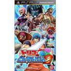 トリコ グルメサバイバル!2/PSP(PSP)/中古/箱・説明書あり