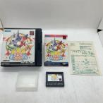 クラッシュローラー/ネオジオポケット(NP)/中古/箱・説明書あり