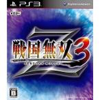  Samurai Warriors 3 Z/ PlayStation 3(PS3)/ б/у / коробка * инструкция есть 