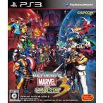  Ultimate Marvel VS Capcom 3/ PlayStation 3(PS3)/ б/у / коробка * инструкция есть 