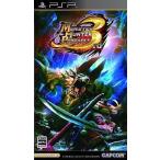 モンスターハンターポータブル3rd/PSP(PSP)/中古/箱・説明書あり