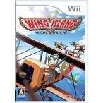  wing Islay ndo/Wii(Wii)/ б/у / коробка * инструкция есть 