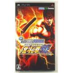 実戦パチスロ!北斗の拳SE PSP/PSP(PSP)/中古/箱・説明書あり