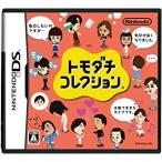 tomodachi коллекция / Nintendo DS(NDS)/ б/у / коробка * инструкция есть 