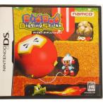 tigdagti серебристый g Strike / Nintendo DS(NDS)/ б/у / коробка * инструкция есть 