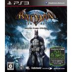  Batman a- cam *a носорог Ram / PlayStation 3(PS3)/ б/у / коробка * инструкция есть 