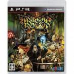  Dragons Crown / PlayStation 3(PS3)/ б/у / коробка * инструкция есть 