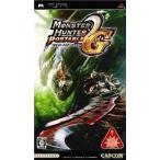  Monstar Hunter портативный 2nd G/PSP(PSP)/ б/у / коробка * инструкция есть 