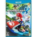 マリオカート8/WiiU(WiiU)/中古/箱・説明書あり
