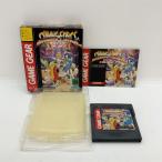 シャイニング・フォース外伝 〜ファイナル コンクリフト〜/ゲームギア /中古/箱・説明書あり