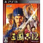  Annals of Three Kingdoms 12/ PlayStation 3(PS3)/ б/у / коробка * инструкция есть 