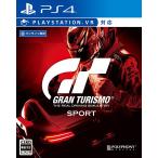  gran turismo SPORT/ PlayStation 4(PS4)/ б/у / коробка * инструкция есть 