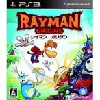  Ray man Origin / PlayStation 3(PS3)/ б/у / коробка * инструкция есть 