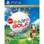 B)New все. GOLF/ PlayStation 4(PS4)/ б/у / коробка * инструкция есть 
