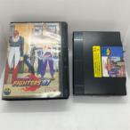NEOGEO／ザ・キング・オブ・ファイターズ’97 （ROMカセット）