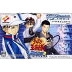 テニスの王子様2003 COOLBLUE/ゲームボーイアドバンス(GBA)/ソフトのみ