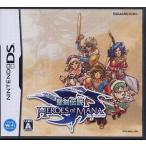  Seiken Densetsu HEROES of MANA/ Nintendo DS(NDS)/ коробка * инструкция есть 