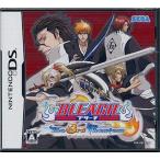 BLEACH The 3rd Phantom/ Nintendo DS(NDS)/ б/у / коробка * инструкция есть 