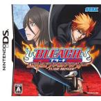 BLEACH DS 4thf Ray m Brin ga-/ Nintendo DS(NDS)/ б/у / коробка * инструкция есть 