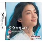 99. .../ Nintendo DS(NDS)/ б/у / коробка * инструкция есть 