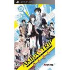 AKIBA*S TRIP PLUS(a Kiva z поездка плюс )/PSP(PSP)/ б/у / коробка * инструкция есть 