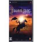  Jean n*daruk/PSP(PSP)/ б/у / коробка * инструкция есть 